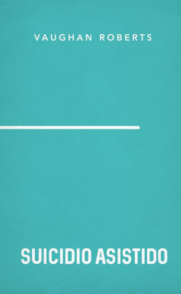 Suicidio asistido cover image