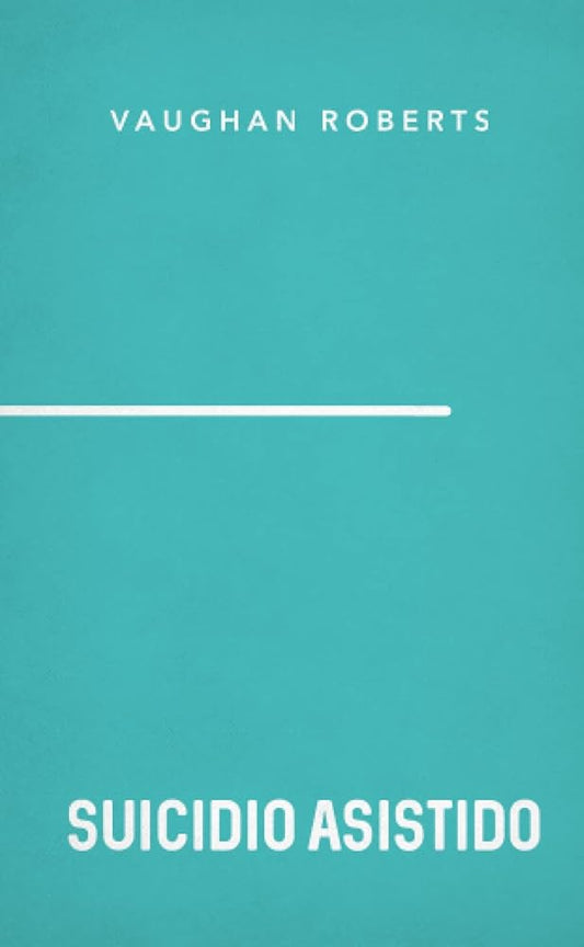 Suicidio asistido cover image