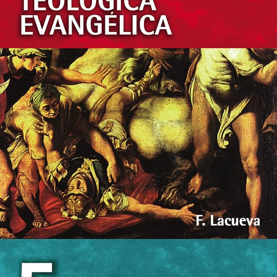 Doctrinas De La Gracia cover image