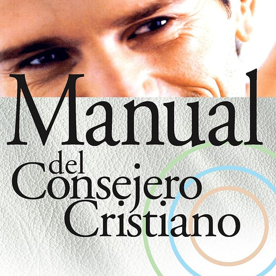 Manual Del Consejero (CONSEJERIA) cover image