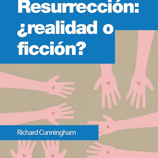 Resurrección: ¿realidad o ficción?: 4 (Que no piensen por ti) cover image