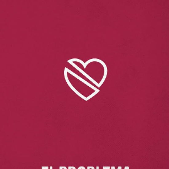El problema del porno cover image