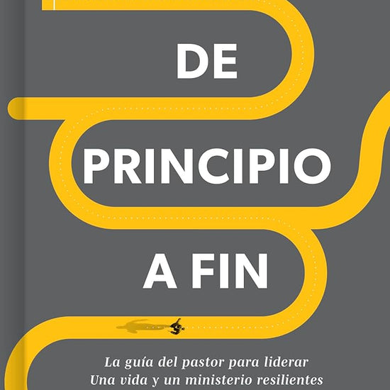 De principio a fin (SPA Start to finish) (Spanish Edition) cover image