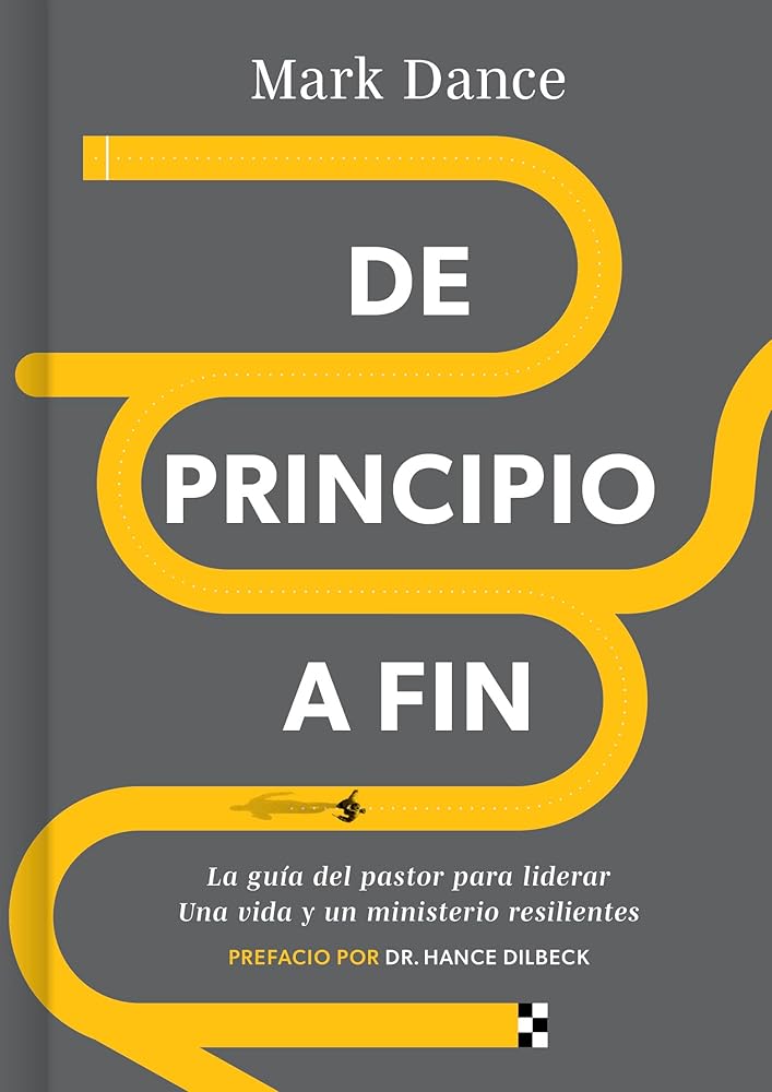 De principio a fin (SPA Start to finish) (Spanish Edition) cover image