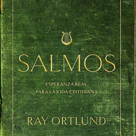 Salmos - Estudio bíblico con videos / Psalms - Bible Study with Video Access (Spanish Edition) cover image