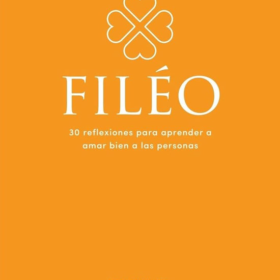 Fileo - Devocional para jóvenes / Phileo - Student Devotional (Spanish Edition) (Volume 5) (Lifeway Students Devotions) cover image