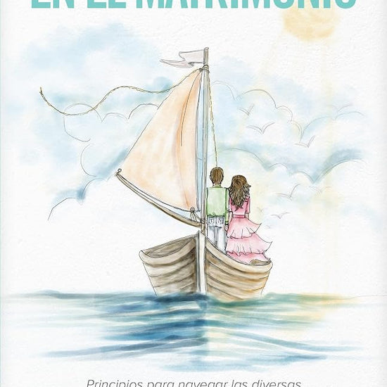 Equipados para sobrevivir en el matrimonio: Principios para navegar las diversas temporadas de la vida como pareja (Spanish Edition) cover image