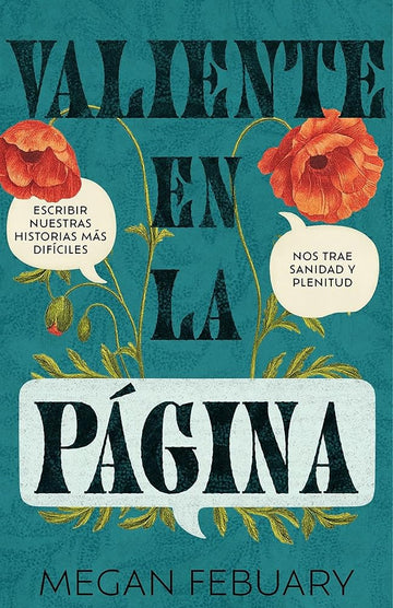 Escribe para sanar: Escribir nuestras historias más difíciles nos trae sanidad y plenitud (Spanish Edition) cover image