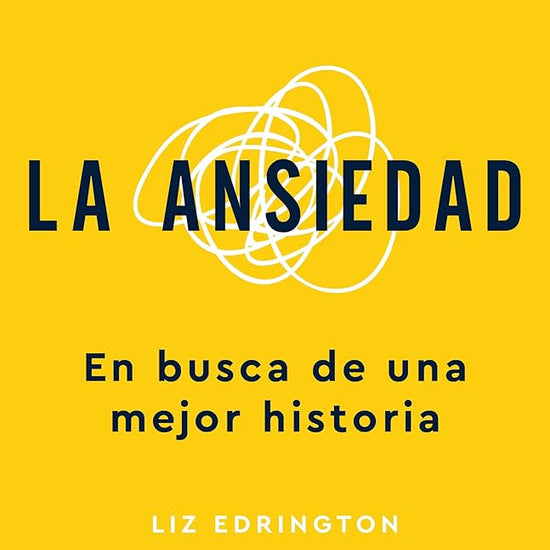 La Ansiedad: En Busca de Una Mejor Historia (31 Días: Devocionales Para Adolescentes) (Spanish Edition) cover image