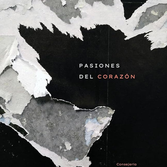Pasiones del Corazón: Consejería Bíblica Para Pecados Sexuales Recurrentes cover image