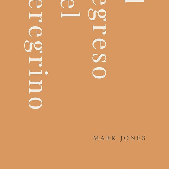 El Regreso del Peregrino: Cómo Guardarnos del Descarrío Y La Apostasía En La Vida Cristiana (Spanish Edition) cover image