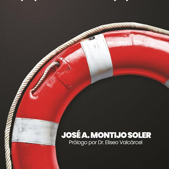 El Rescate: ...porque tu Padre nunca te dio por perdido. cover image