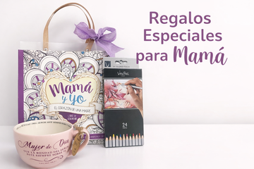 Set de Regalo para Mamá