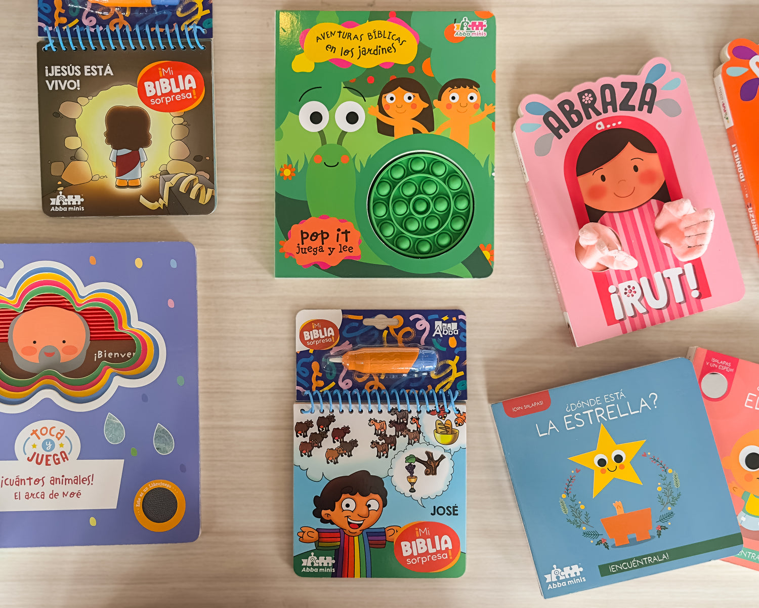 Pura Vida Books