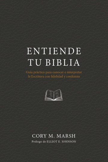 Entiende Tu Biblia