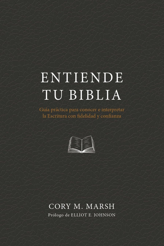 Entiende Tu Biblia
