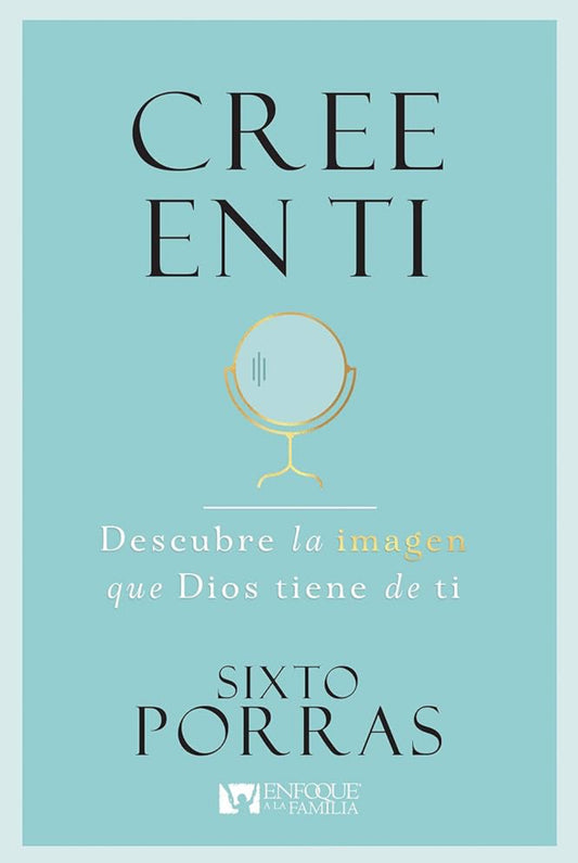 Cree en Ti - Sixto Porras