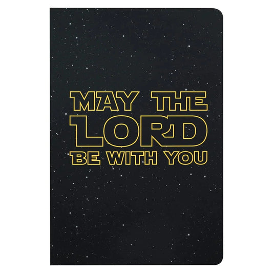 Journal May The Lord - Pura Vida Books