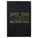 Journal May The Lord - Pura Vida Books