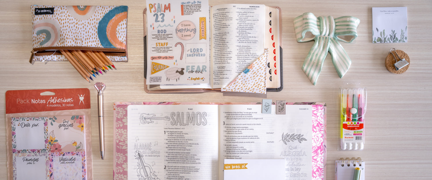 Pura Vida Books