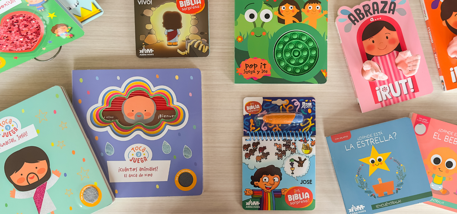 Pura Vida Books