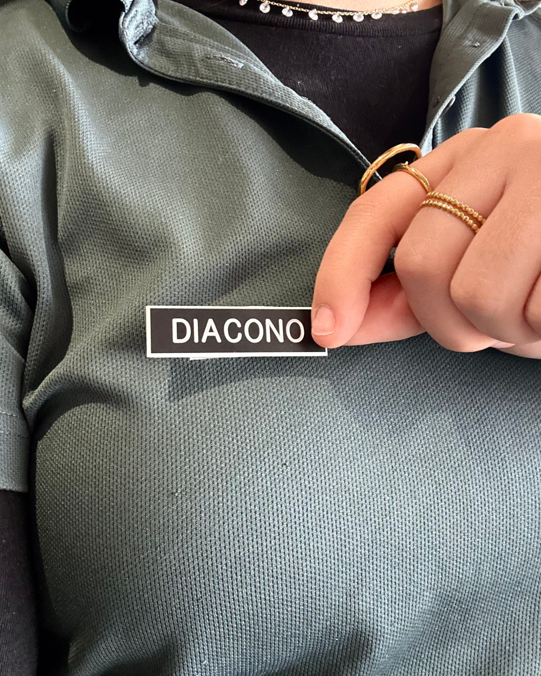 Accesorios Litúrgicos