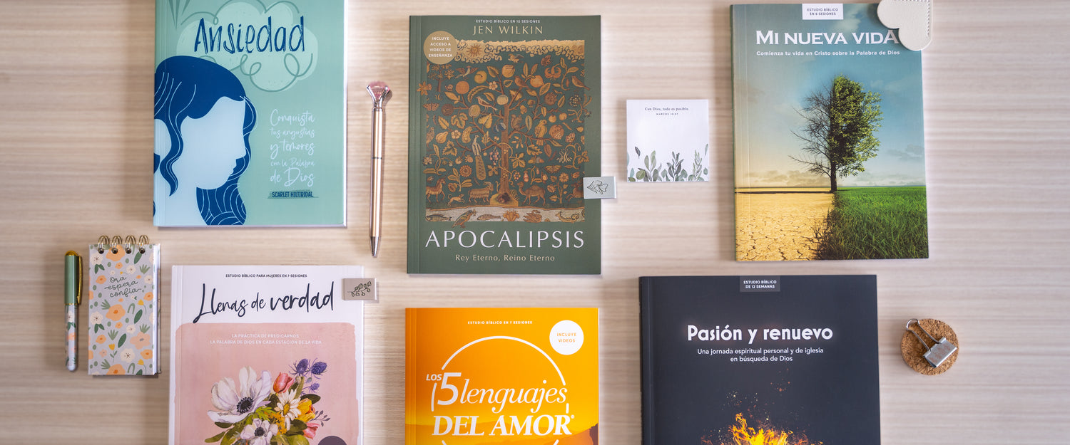 Pura Vida Books