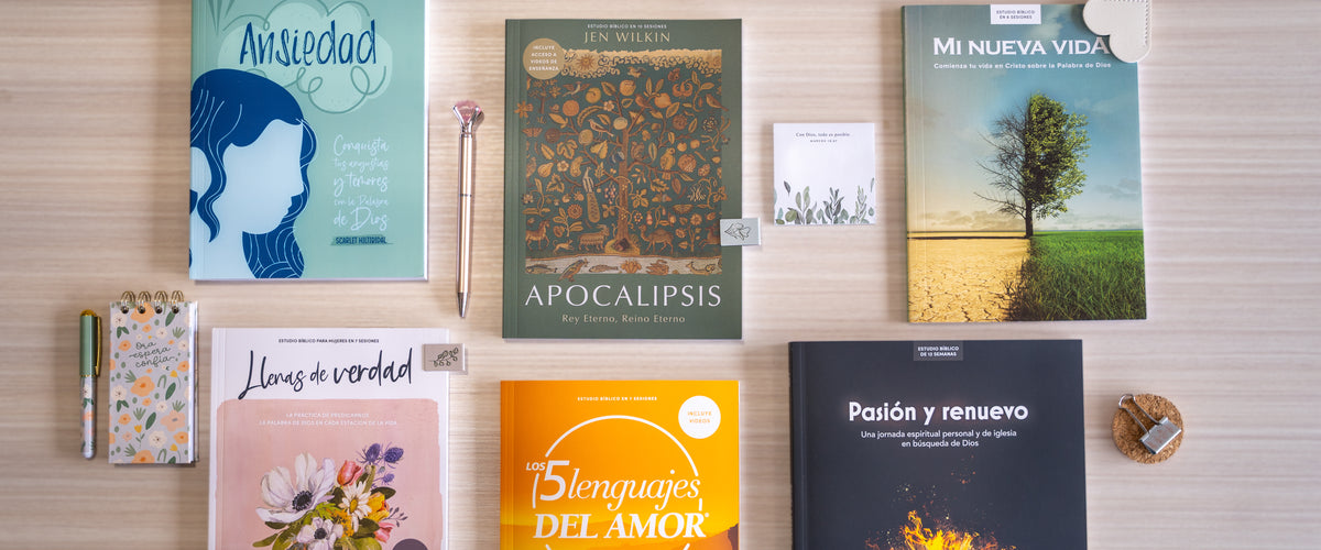 Pura Vida Books