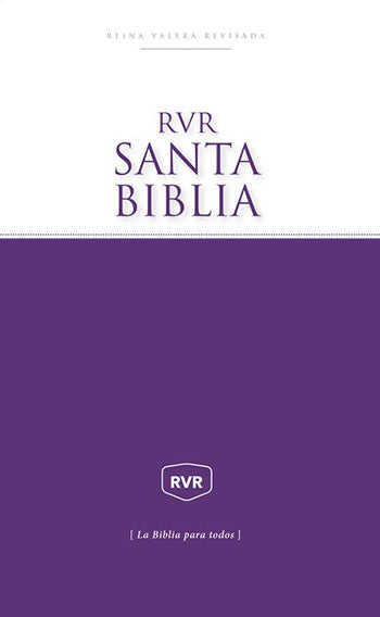 Santa Biblia RVR - Edición económica / Caja de 28
