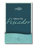 Biblia RVR1960 | Edición Ministerio y Económica del Pescador