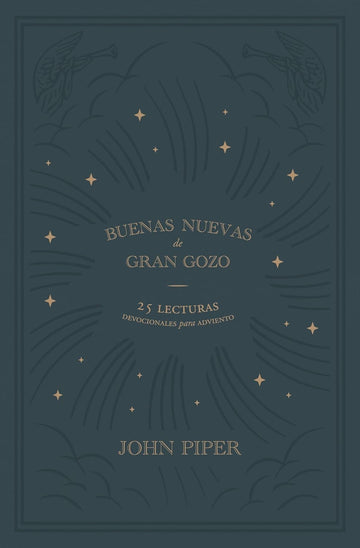 Buenas Nuevas de Gran Gozo | John Piper
