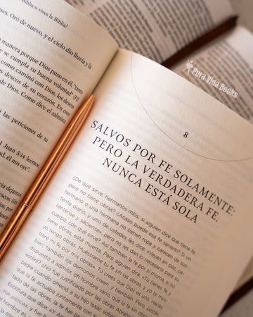 ¿Crees la Biblia o Vives la Biblia? | Miguel Núñez