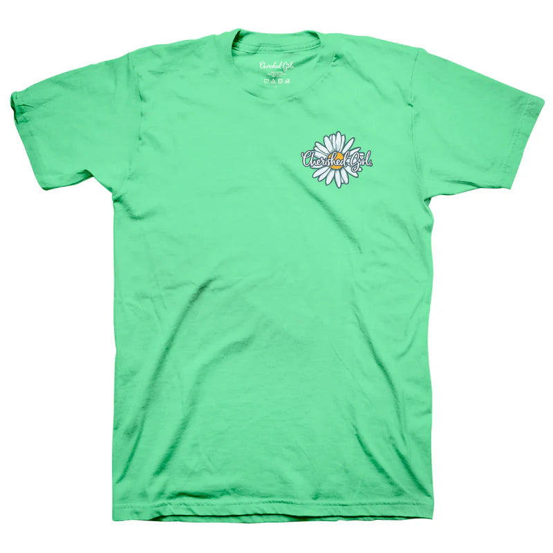T-Shirt Wildflowers