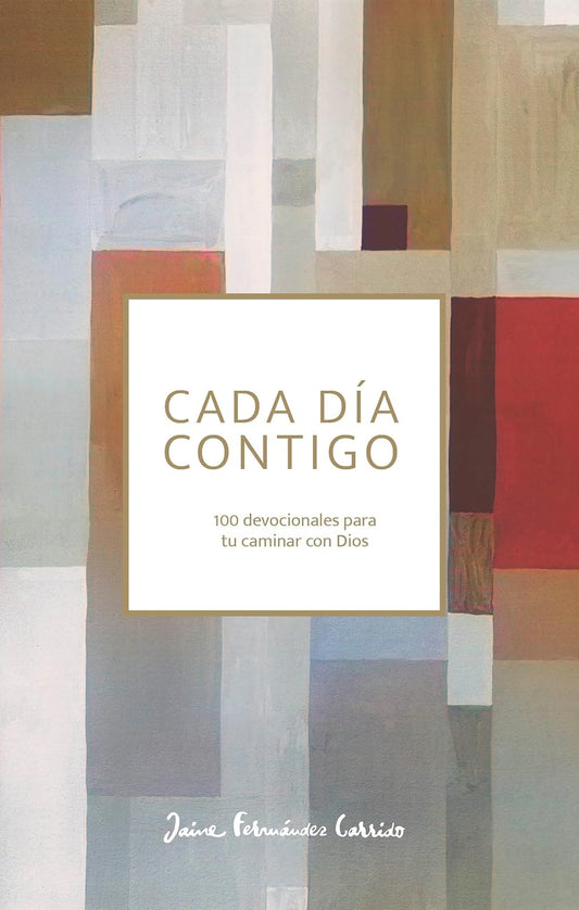 Cada día contigo