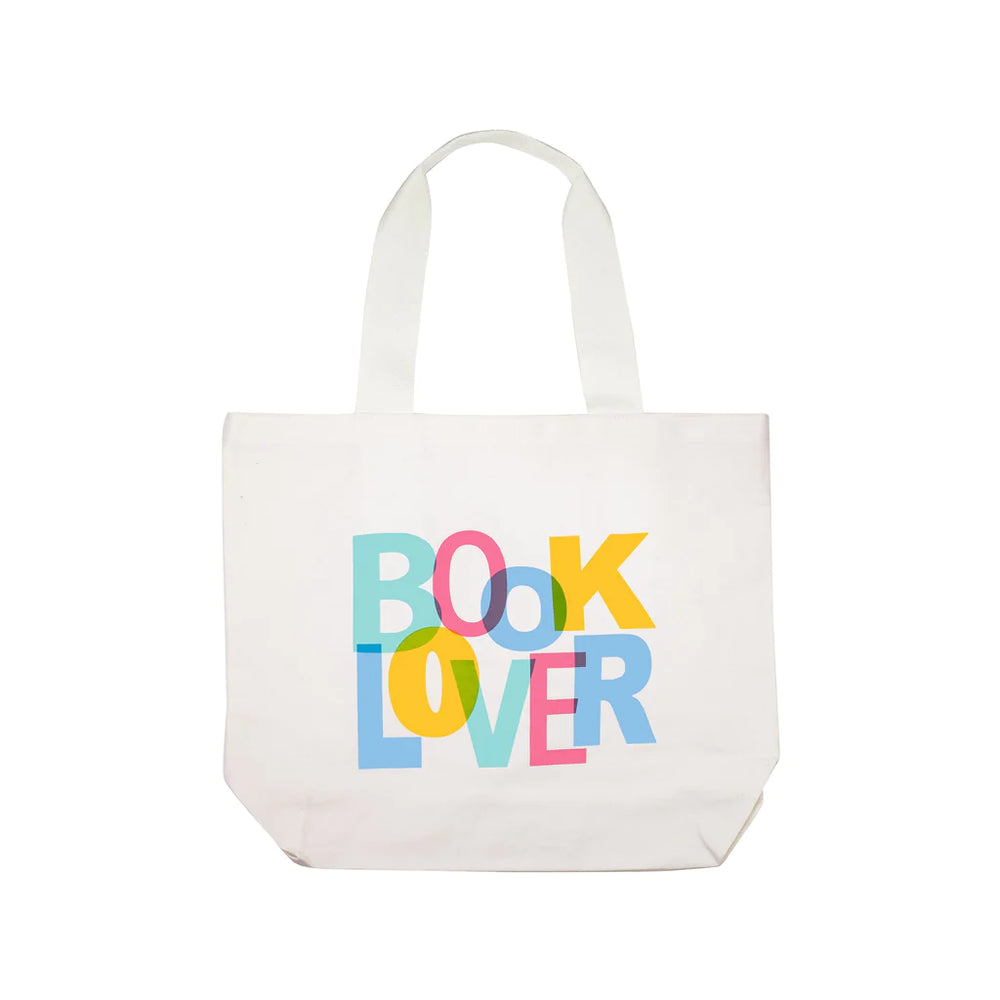 Bolso, Book Lover