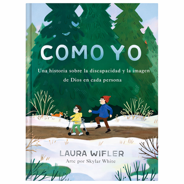 Como Yo | Laura Wifler