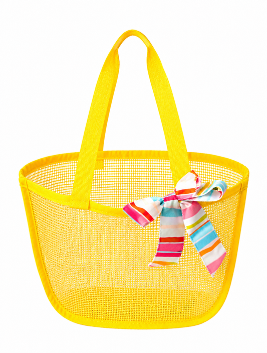 Envoltura Amarillo | Summer Bundles