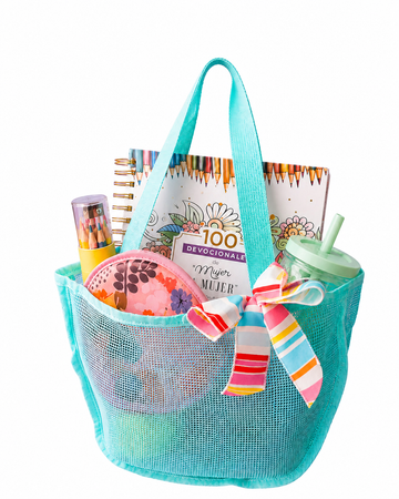 Summer Bundle | Azul