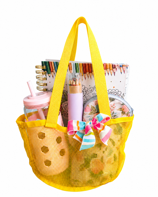Summer Bundle | Amarillo