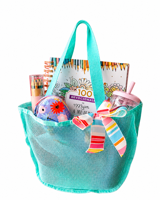 Summer Bundle | Turquesa