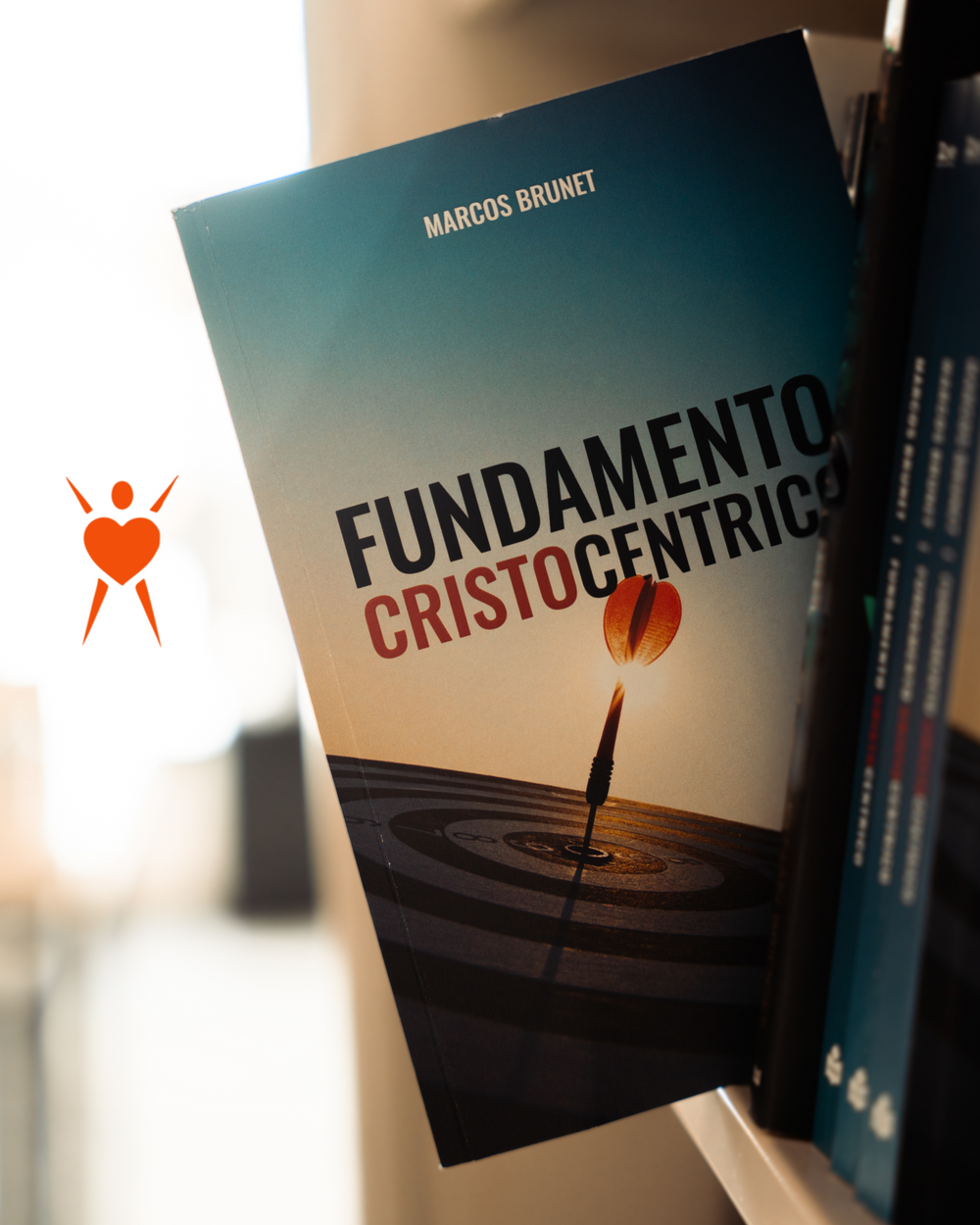 Fundamento Cristocentrico - Marcos Brunet