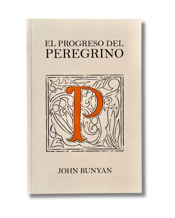 El Progreso del Peregrino | John Bunyan