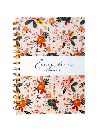 Escogida | Journal Elegance