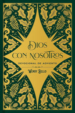 Dios con nosotros por Wendy Bello