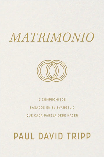 Matrimonio | Paul David Tripp