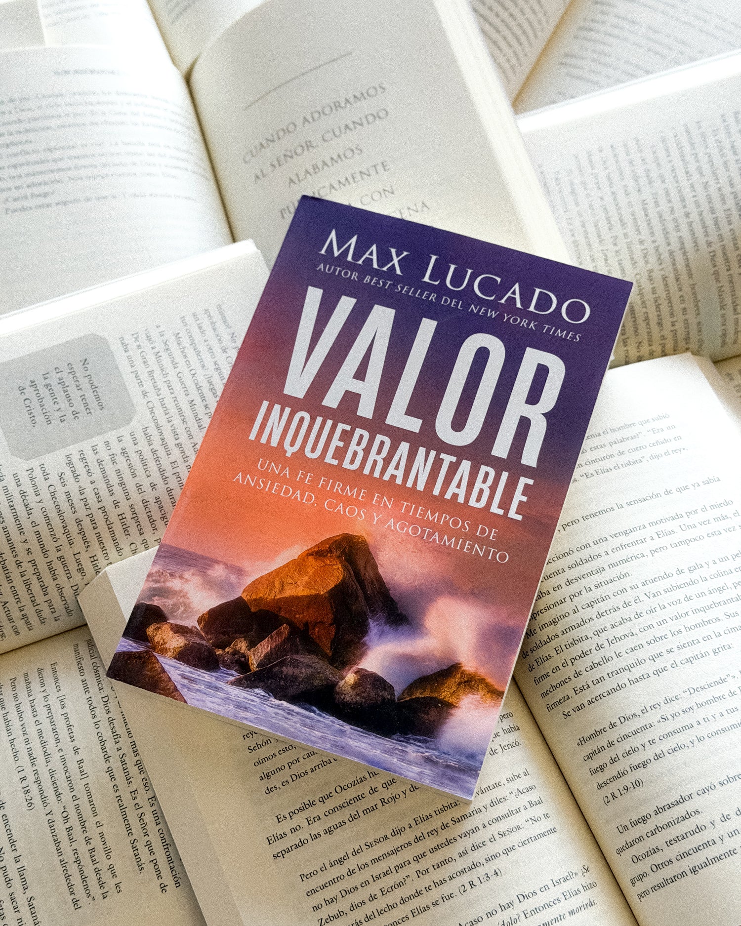 Pura Vida Books