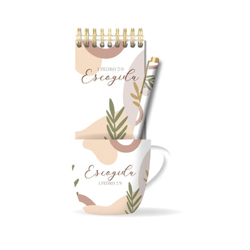 Set de Regalo | Escogida