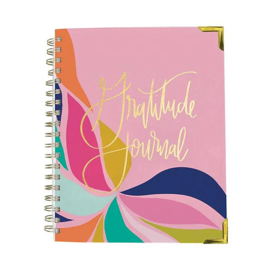 Gratitude Journal - Pura Vida Books