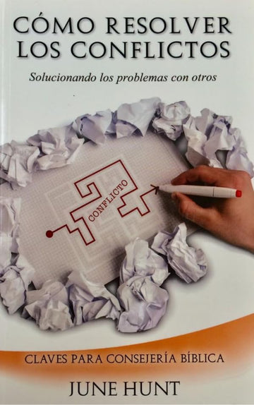Cómo Resolver Conflictos