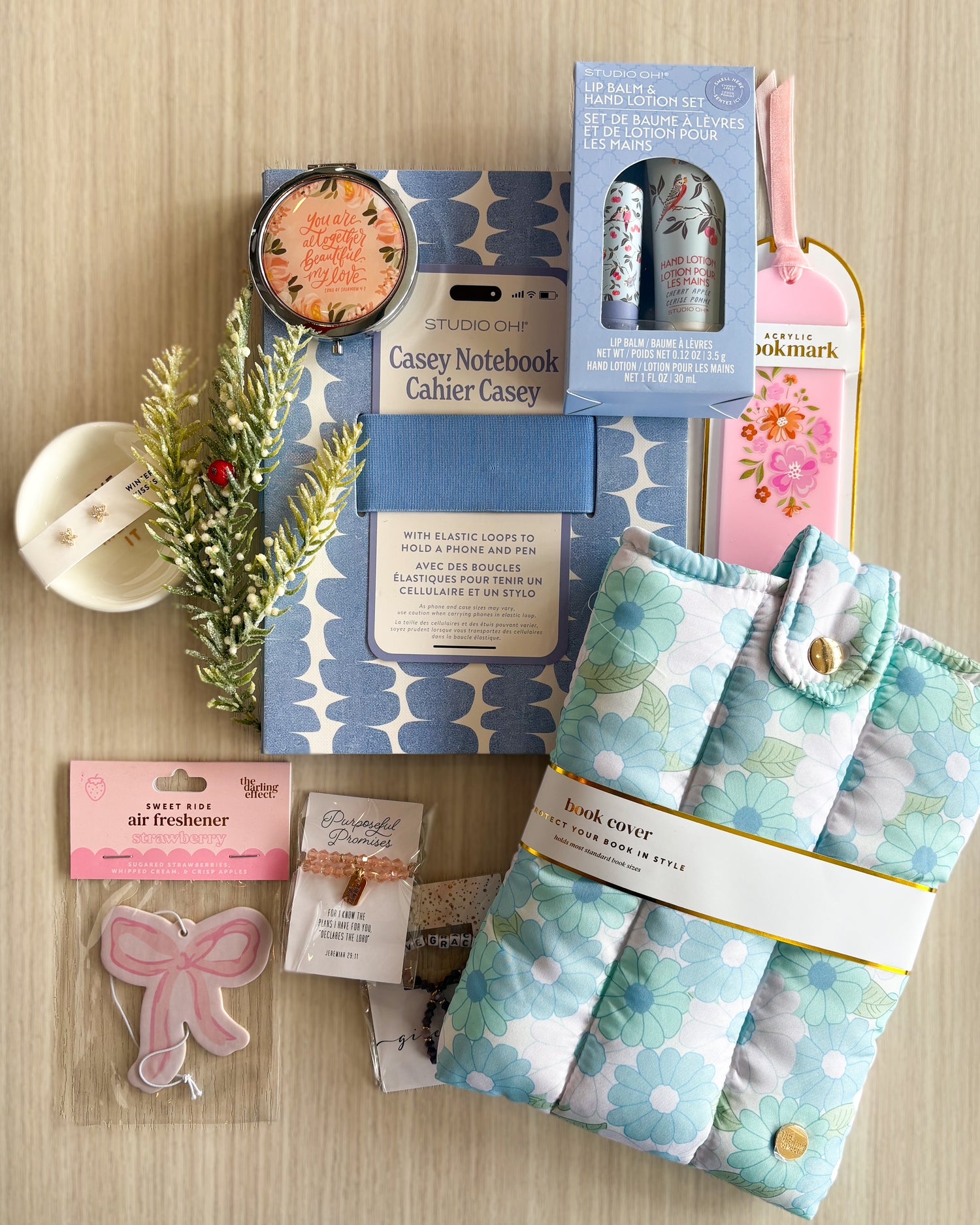 Más ideas para regalos